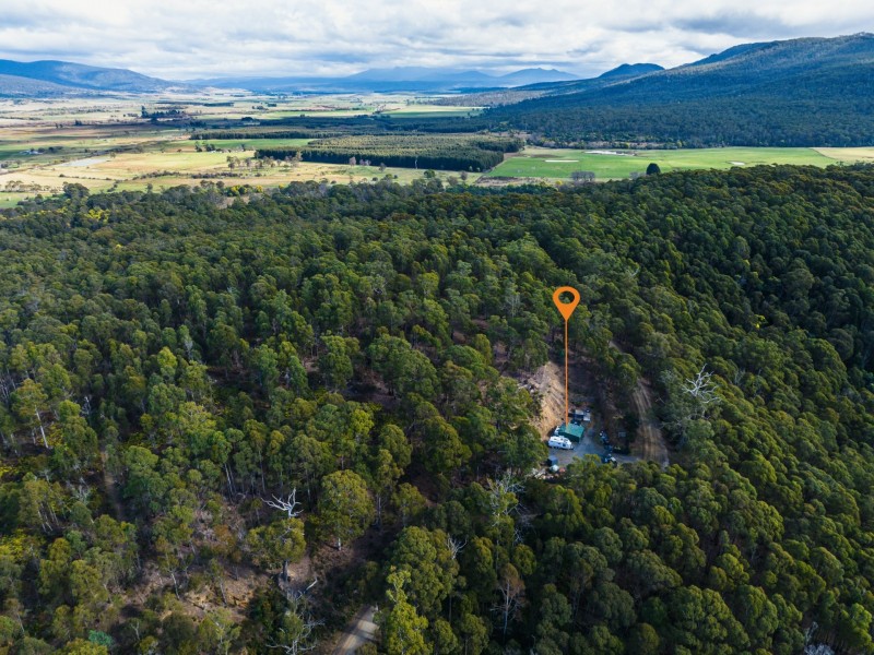 101 German Town Road, St Marys TAS 7215