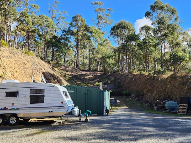 101 German Town Road, St Marys TAS 7215