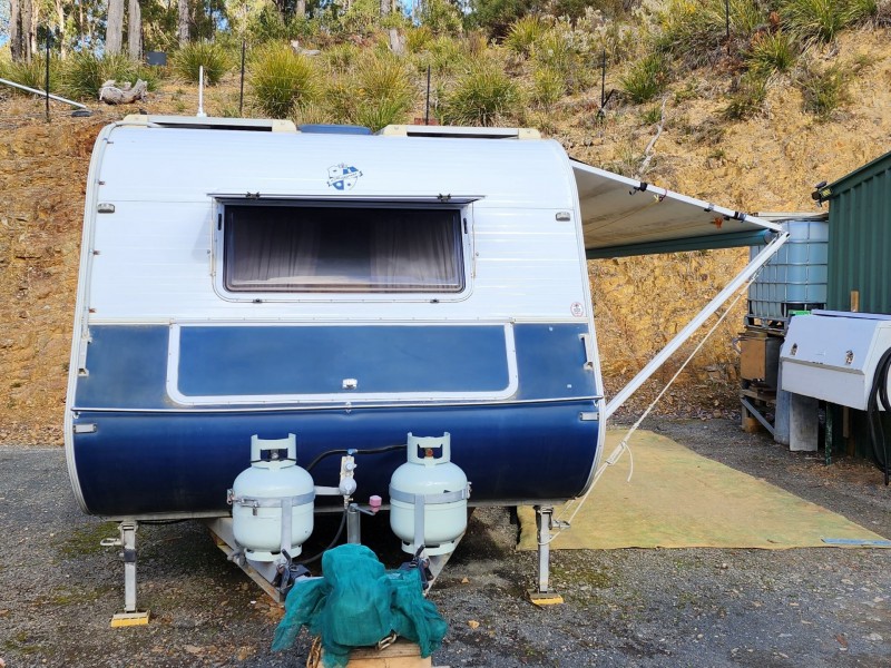 101 German Town Road, St Marys TAS 7215