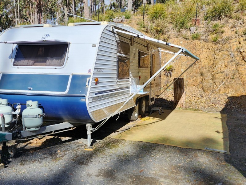 101 German Town Road, St Marys TAS 7215