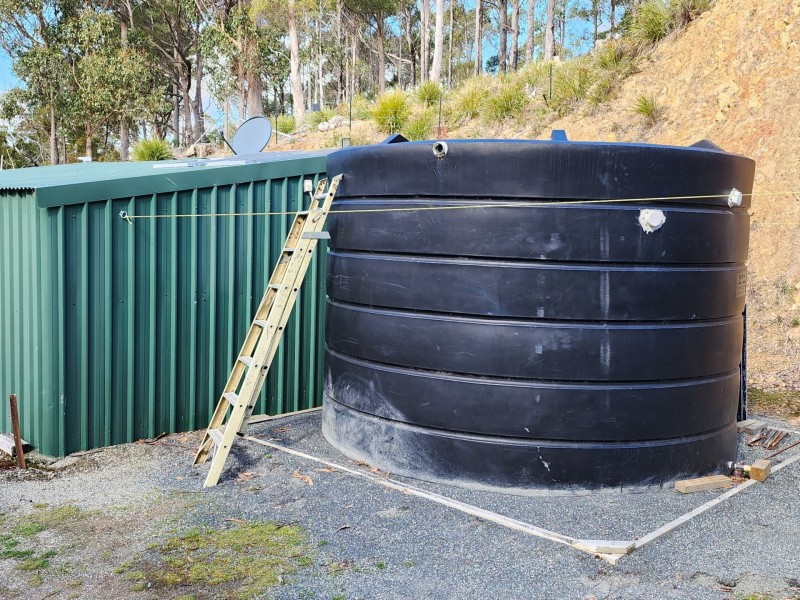 101 German Town Road, St Marys TAS 7215