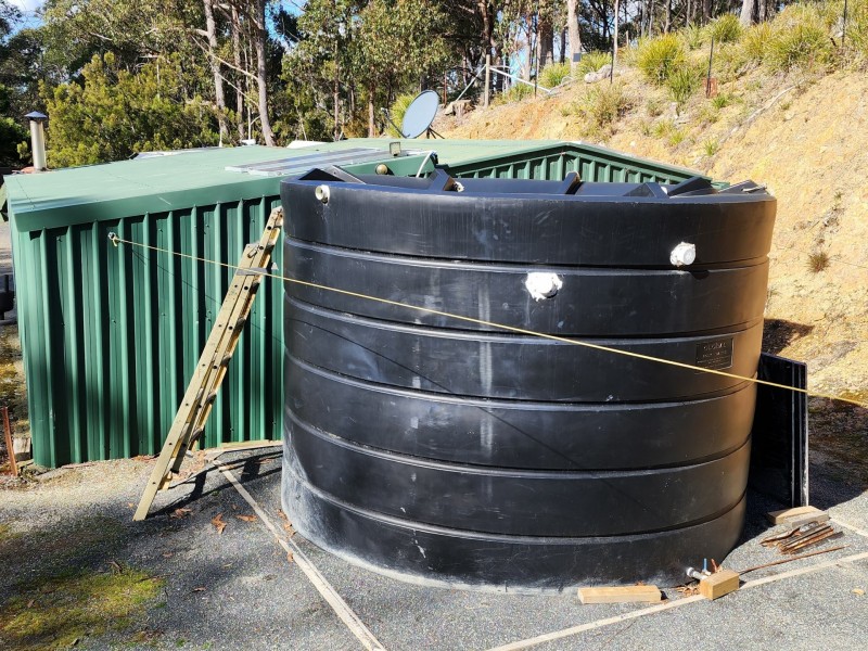 101 German Town Road, St Marys TAS 7215