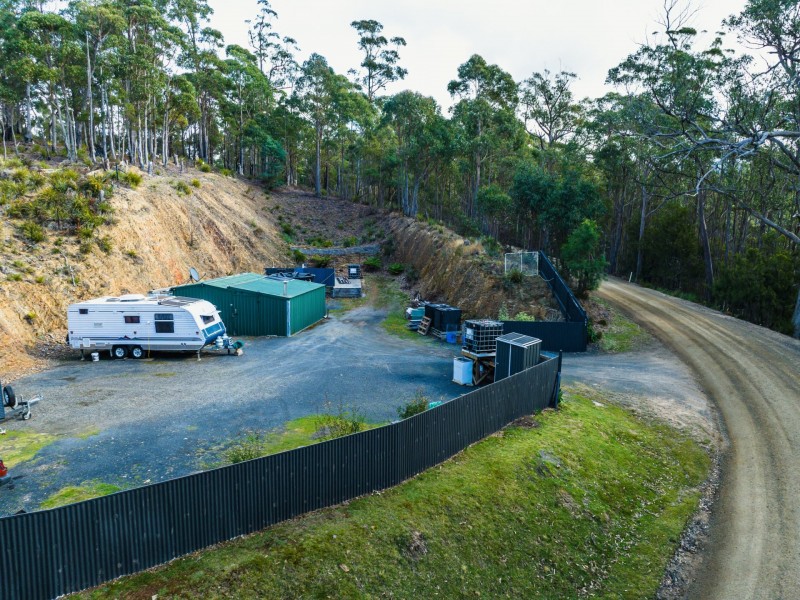 101 German Town Road, St Marys TAS 7215