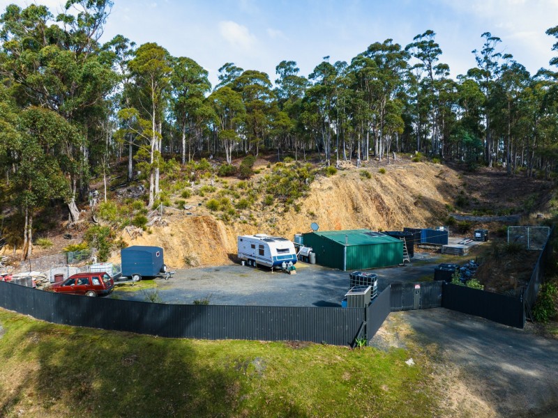 101 German Town Road, St Marys TAS 7215