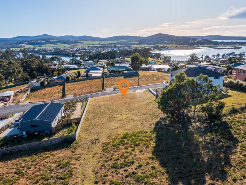 11 Susan Court, St Helens TAS 7216