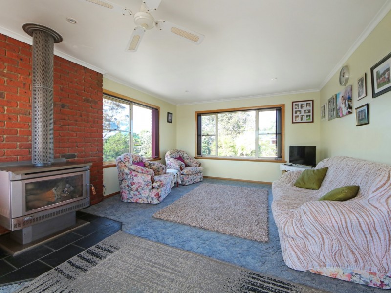 4 Petrel Place, Stieglitz TAS 7216