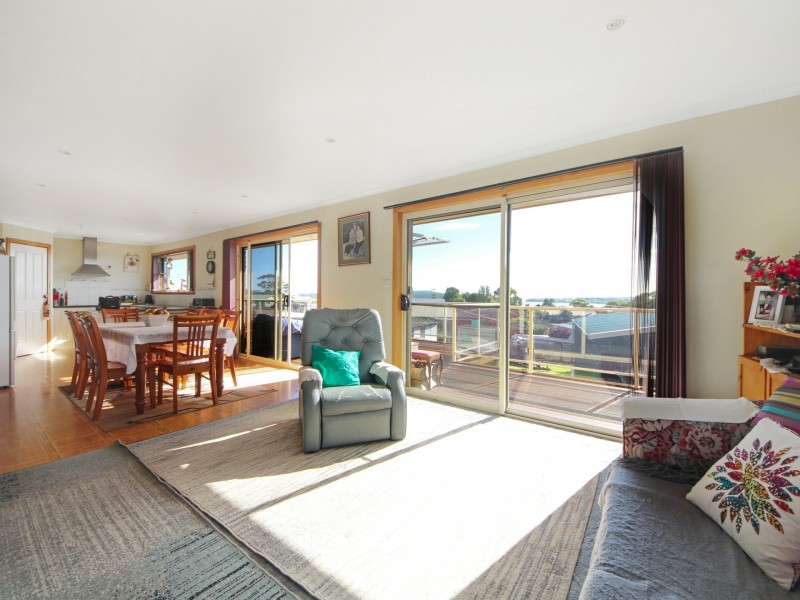 4 Petrel Place, Stieglitz TAS 7216