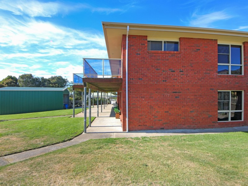 4 Petrel Place, Stieglitz TAS 7216