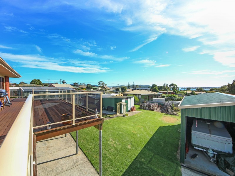 4 Petrel Place, Stieglitz TAS 7216
