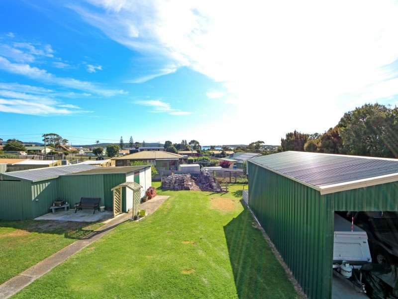 4 Petrel Place, Stieglitz TAS 7216