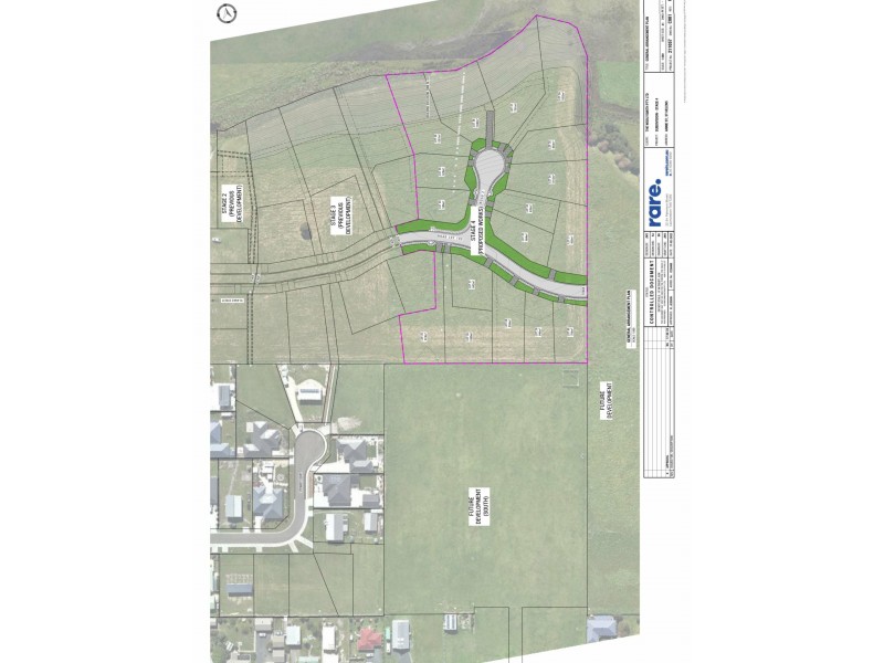 Lot 35/38 Annie Street, St Helens TAS 7216