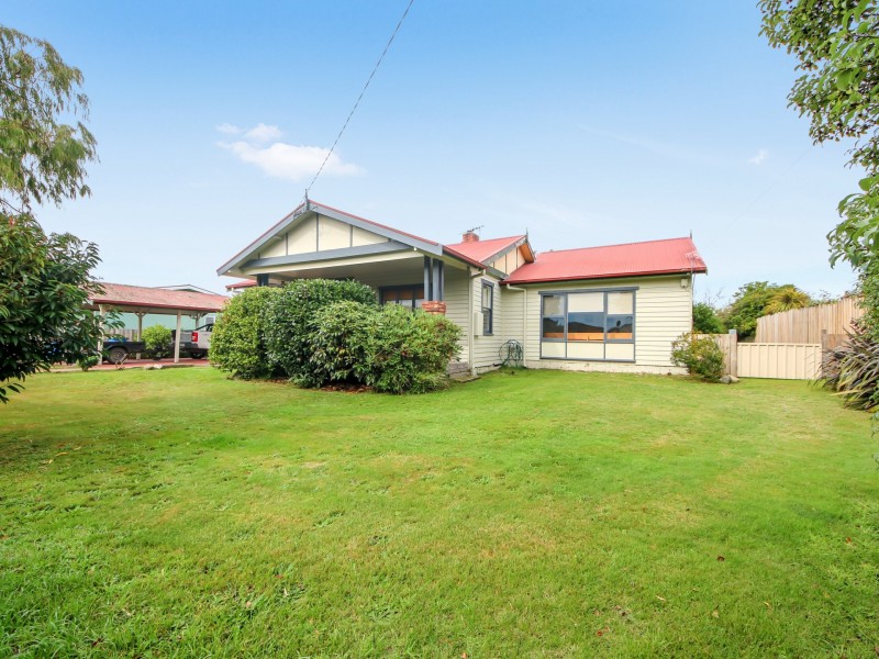 23 Tully Street, St Helens TAS 7216