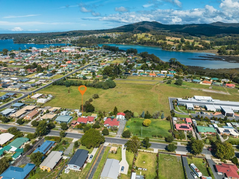 23 Tully Street, St Helens TAS 7216