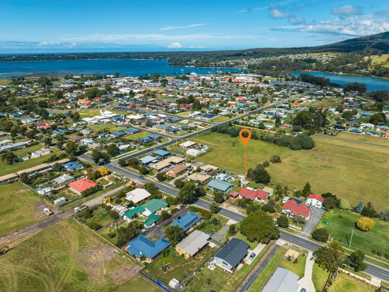 23 Tully Street, St Helens TAS 7216