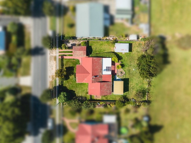 23 Tully Street, St Helens TAS 7216