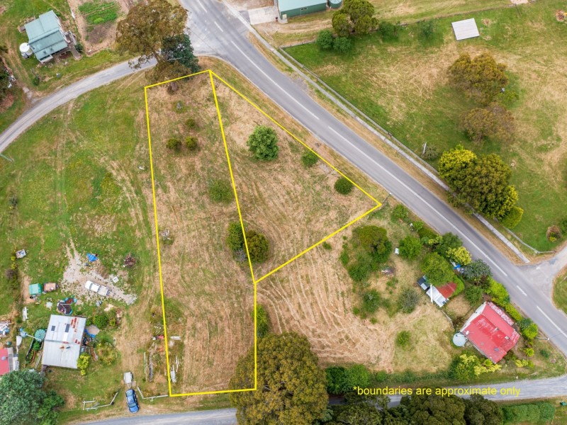 19 Main Road, Weldborough TAS 7264