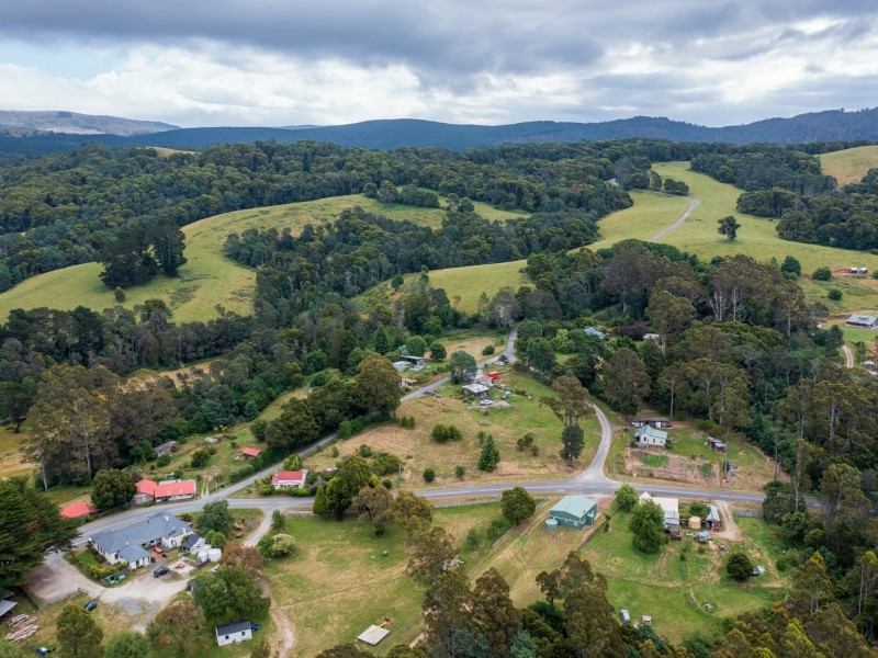 19 Main Road, Weldborough TAS 7264