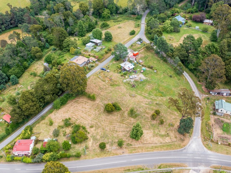 19 Main Road, Weldborough TAS 7264