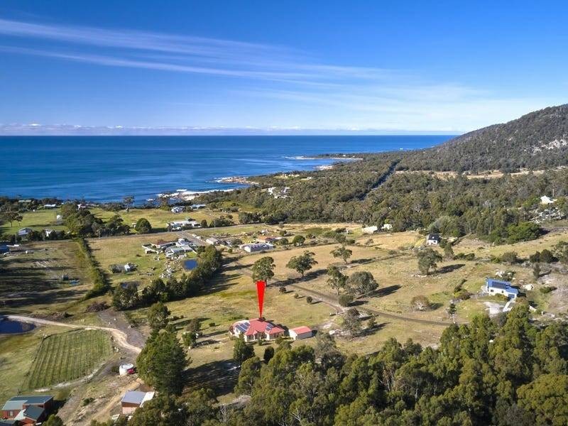 4 Lehner Crescent, Bicheno TAS 7215