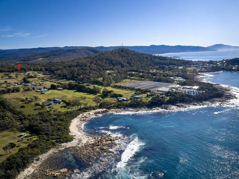 4 Lehner Crescent, Bicheno TAS 7215