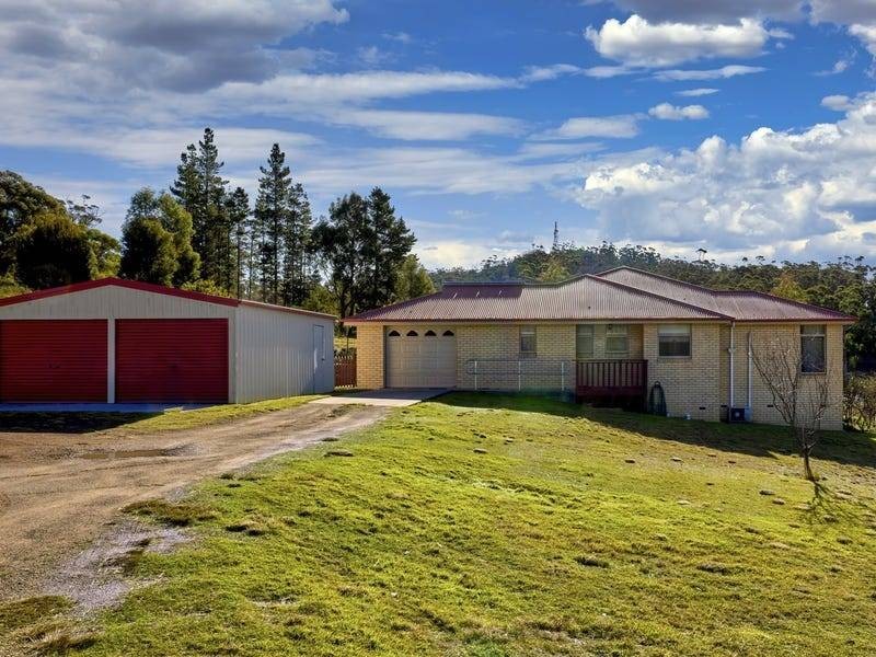 4 Lehner Crescent, Bicheno TAS 7215