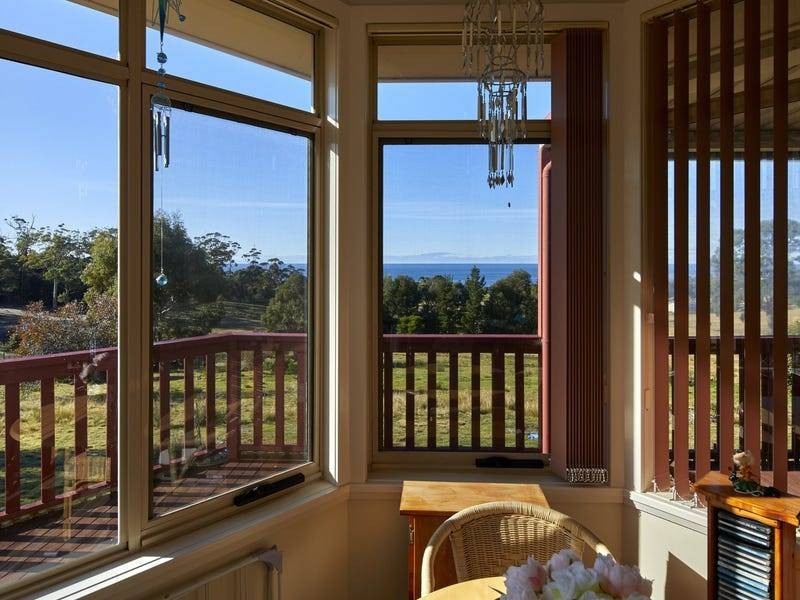 4 Lehner Crescent, Bicheno TAS 7215