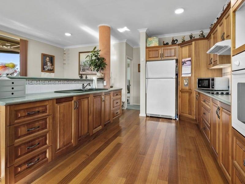 4 Lehner Crescent, Bicheno TAS 7215