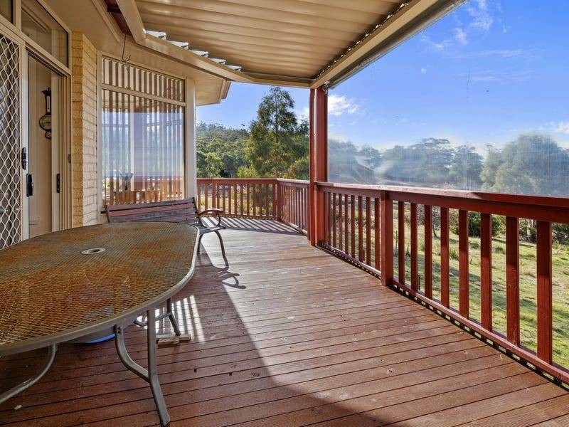 4 Lehner Crescent, Bicheno TAS 7215