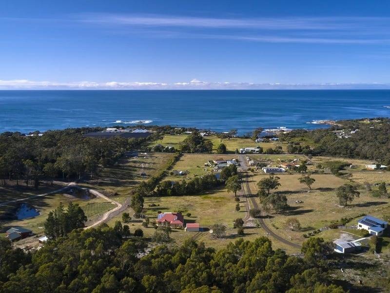 4 Lehner Crescent, Bicheno TAS 7215