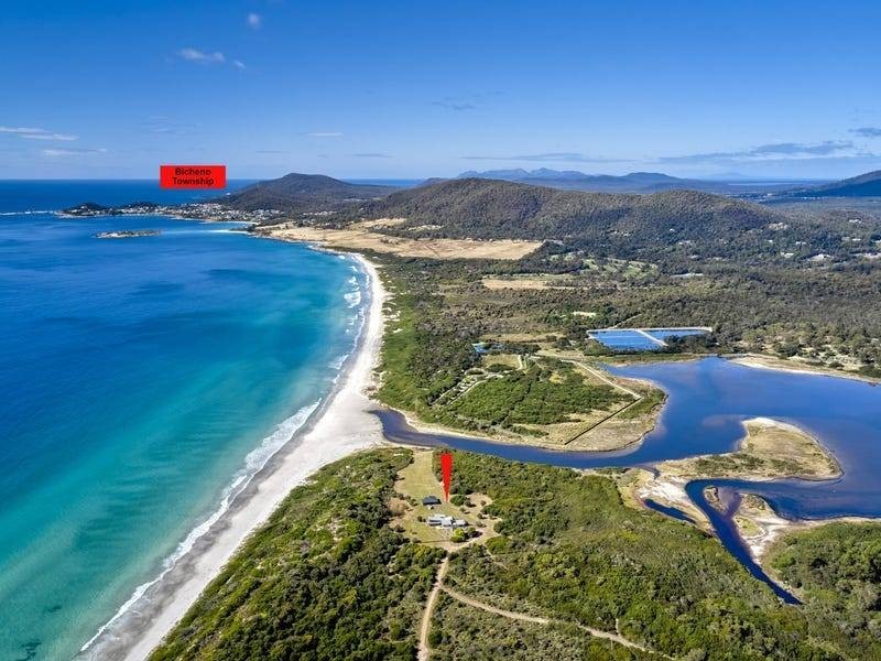 18482 Tasman Highway, Douglas River TAS 7215