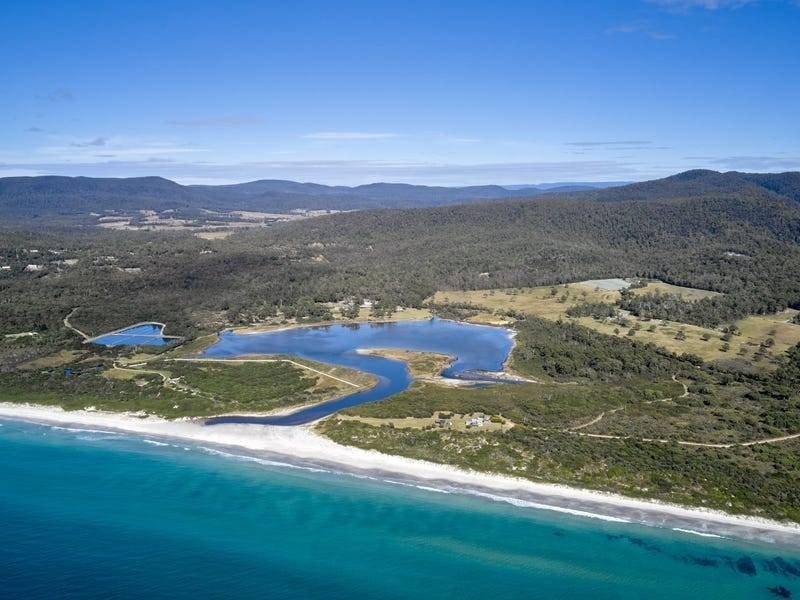 18482 Tasman Highway, Douglas River TAS 7215