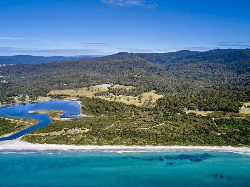 18482 Tasman Highway, Douglas River TAS 7215