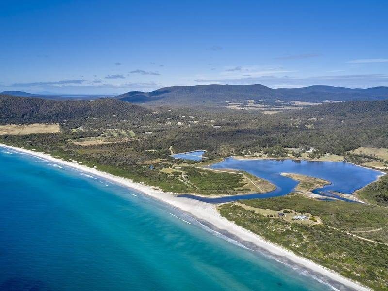 18482 Tasman Highway, Douglas River TAS 7215