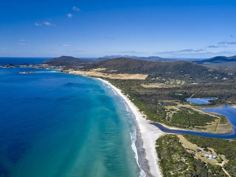 18482 Tasman Highway, Douglas River TAS 7215