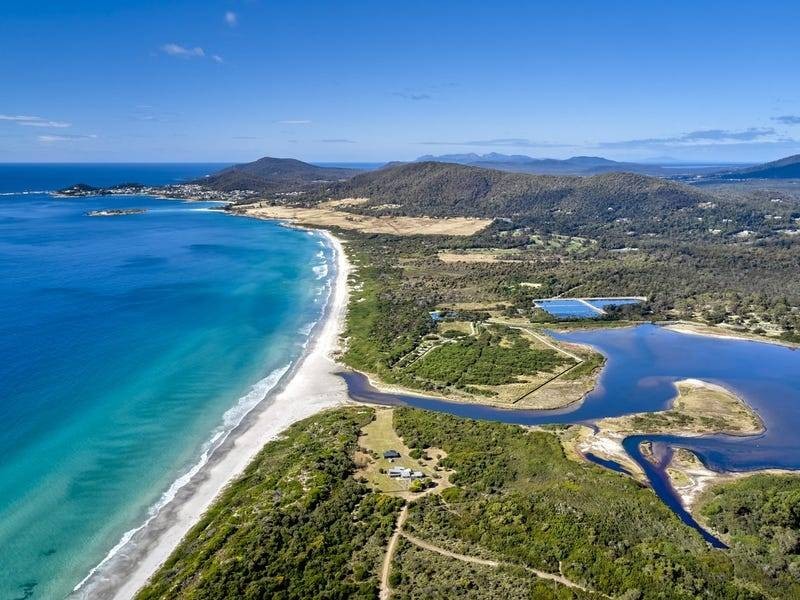 18482 Tasman Highway, Douglas River TAS 7215