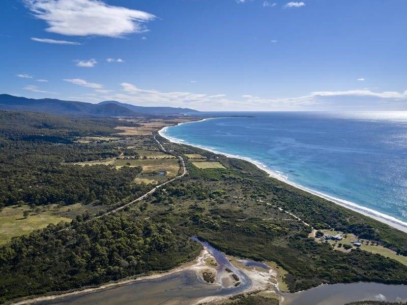 18482 Tasman Highway, Douglas River TAS 7215