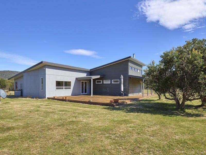 18482 Tasman Highway, Douglas River TAS 7215