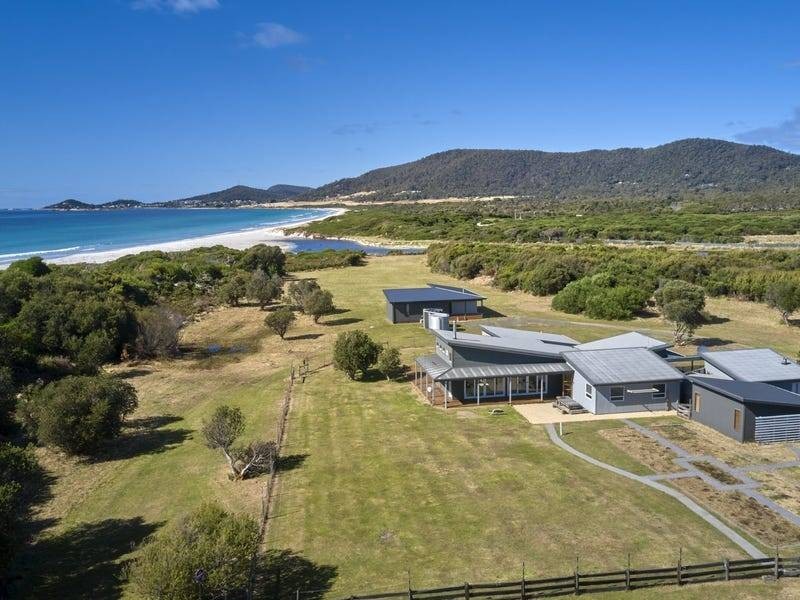 18482 Tasman Highway, Douglas River TAS 7215