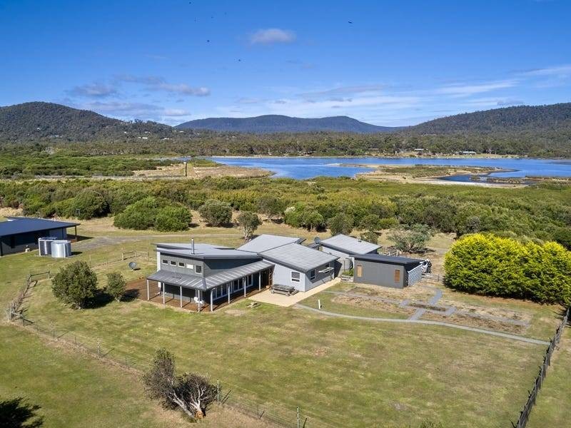 18482 Tasman Highway, Douglas River TAS 7215