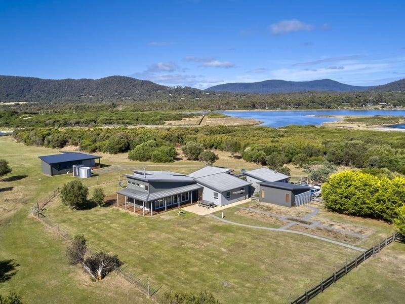 18482 Tasman Highway, Douglas River TAS 7215