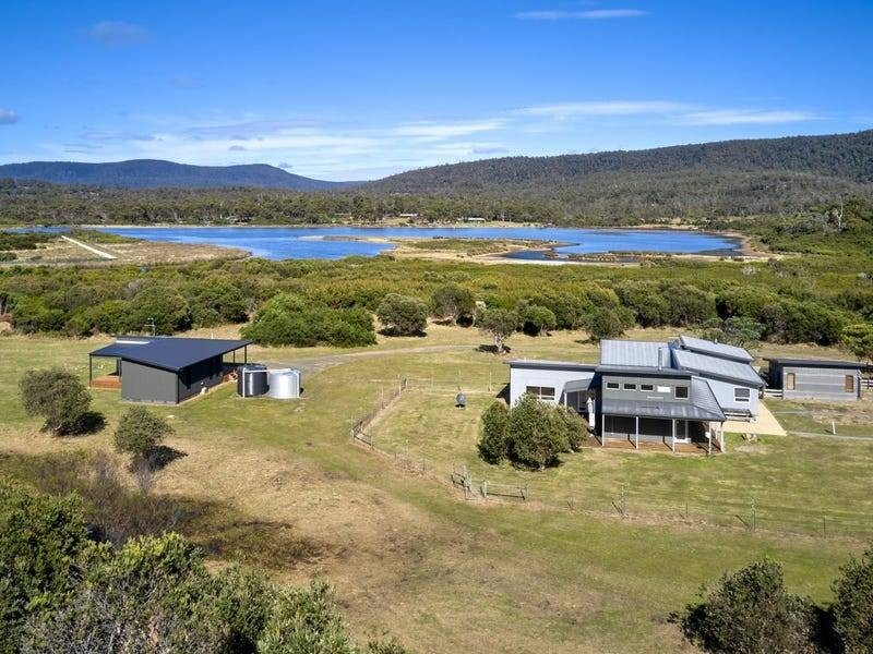 18482 Tasman Highway, Douglas River TAS 7215