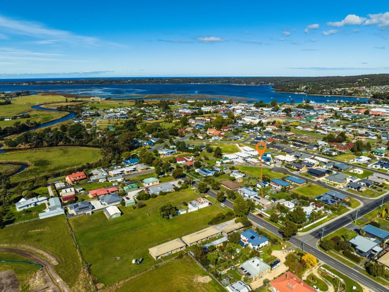13 Tully Street, St Helens TAS 7216