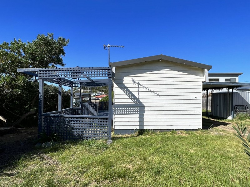6/6 Champ Street, Bicheno TAS 7215