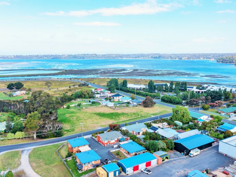 16 Quail Street, St Helens TAS 7216