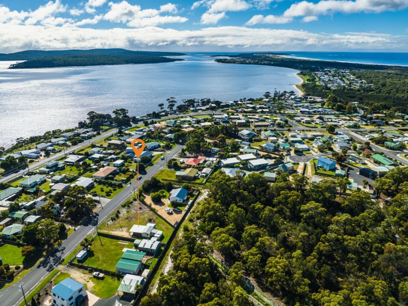 40 Parnella Drive, Stieglitz TAS 7216