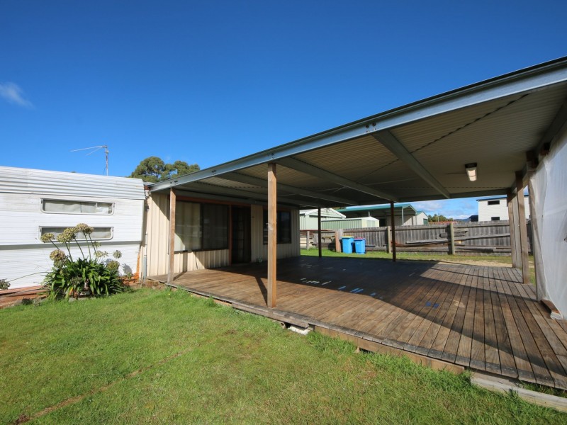 40 Parnella Drive, Stieglitz TAS 7216