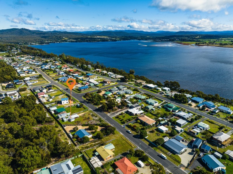 40 Parnella Drive, Stieglitz TAS 7216