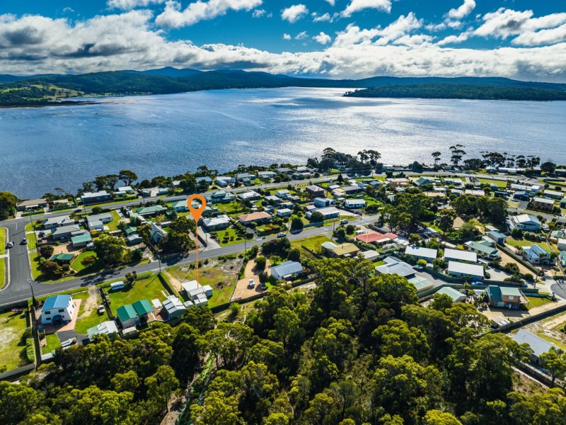 40 Parnella Drive, Stieglitz TAS 7216