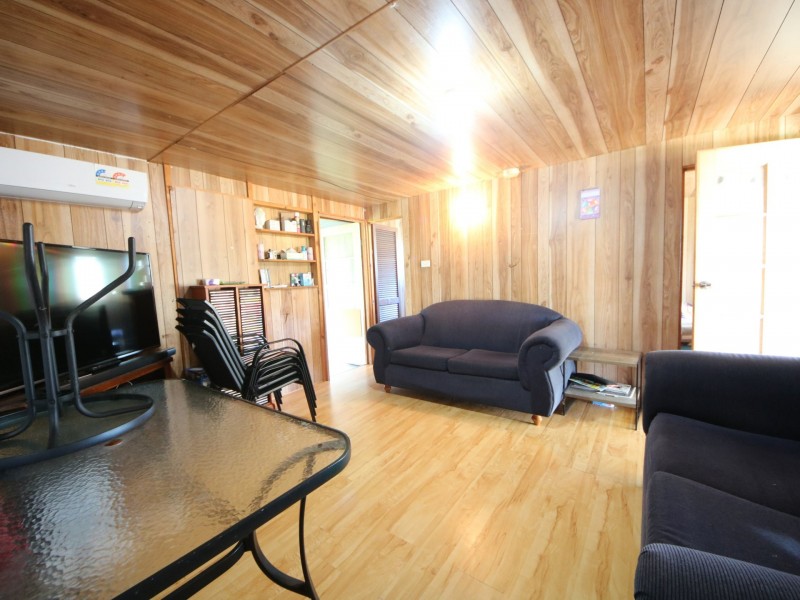 40 Parnella Drive, Stieglitz TAS 7216