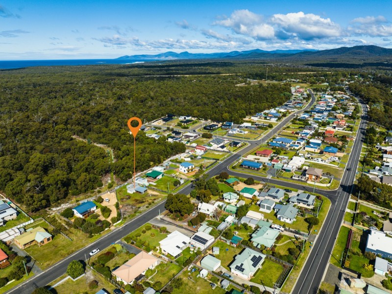 40 Parnella Drive, Stieglitz TAS 7216